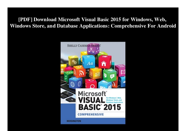 microsoft visual basic for applications core